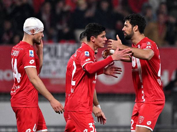 Nhận định, soi k&egrave;o Monza vs Frosinone, 20h00 ng&agrave;y 19/05: Tập trung cao độ