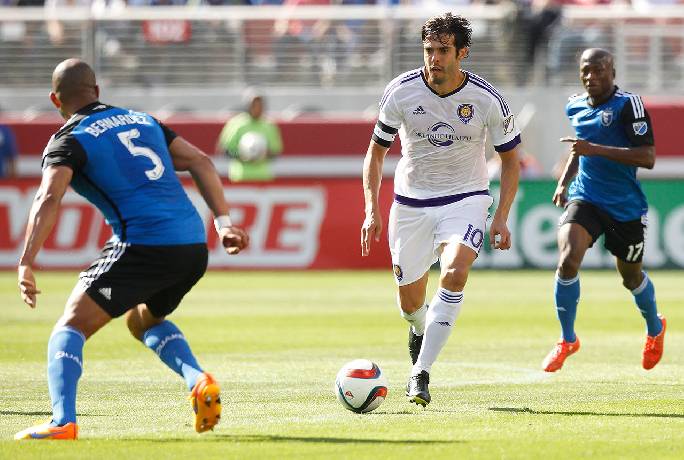 Nhận định, soi k&egrave;o San Jose Earthquakes vs Orlando City, 9h30 ng&agrave;y 19/5: San bằng khoảng c&aacute;ch