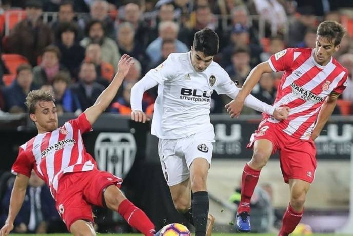 Nhận định, soi kèo Valencia vs Girona, 0h00 ngày 20/5: Cửa trên không sáng