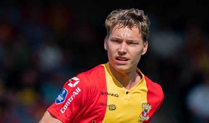 Nhận định, soi kèo Volendam vs Go Ahead Eagles, 19h30 ngày 19/5: Nỗi sợ sân nhà