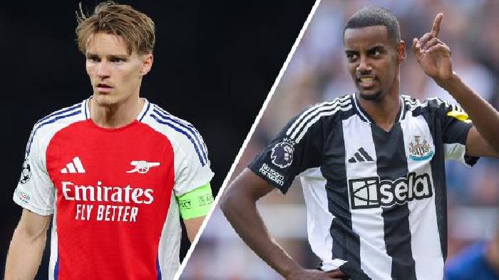 Nhận định, soi kèo Arsenal vs Newcastle, 22h30 ngày 18/5: Pháo thủ mất điểm