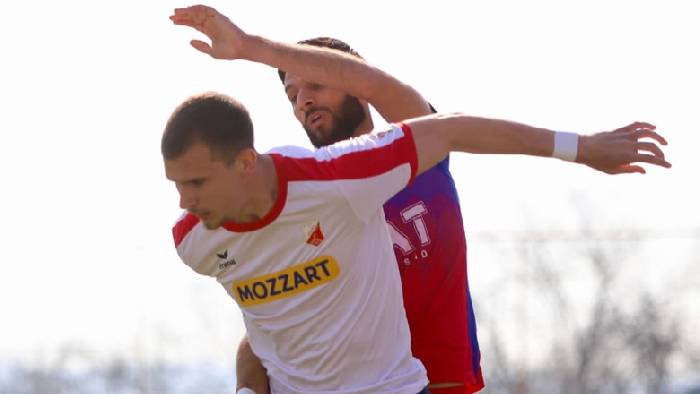 Nhận định, soi kèo Dubocica vs Sloven Ruma, 22h00 ngày 19/5: Nối dài ngày vui