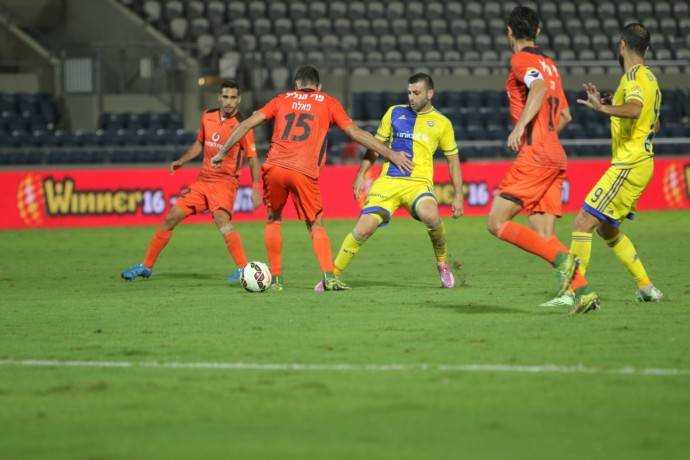 Nhận định, soi k&egrave;o Hapoel Ramat Gan vs Bnei Yehuda Tel Aviv, 23h00 ng&agrave;y 19/5: L&agrave;m đẹp th&agrave;nh t&iacute;ch
