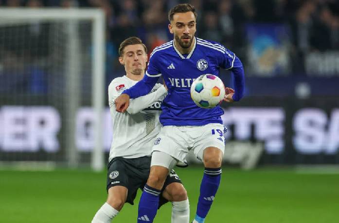 Nhận định, soi kèo Schalke vs Elversberg, 20h15 ngày 18/5: Nghiền nát đối thủ