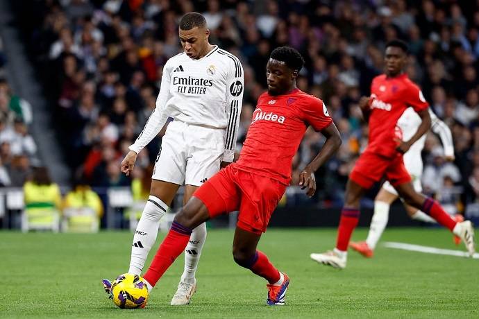 Nhận định, soi kèo Sevilla vs Real Madrid, 0h00 ngày 19/5: Khách buông xuôi