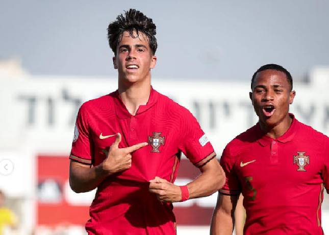 Nhận định, soi kèo U17 Albania vs U17 Bồ Đào Nha, 23h00 ngày 19/5: Bắt nạt chủ nhà