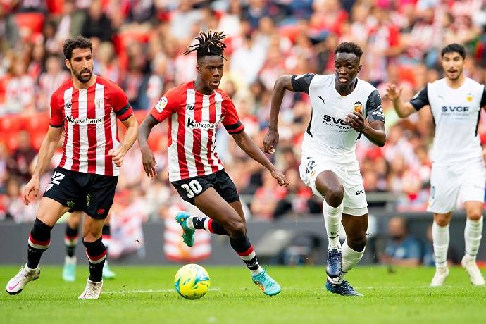 Nhận định, soi kèo Valencia vs Athletic Bilbao, 0h00 ngày 19/5: Phong độ lên cao