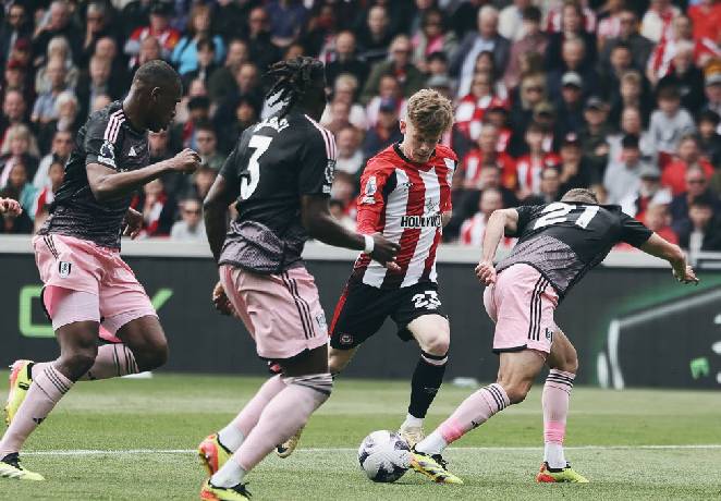 Soi kèo góc Brentford vs Fulham, 21h00 ngày 18/5