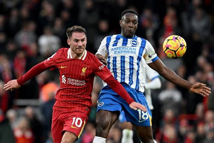Soi kèo phạt góc Brighton vs Liverpool, 2h00 ngày 20/5