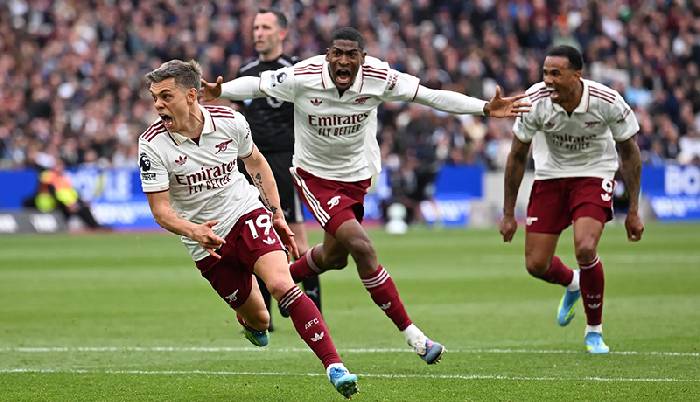 Chuyên gia dự đoán Arsenal vs Burnley, 02h00 ngày 19/5