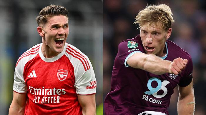 Nhận định soi kèo Arsenal vs Burnley, 02h00 ngày 19/5: Tiến sát vinh quang