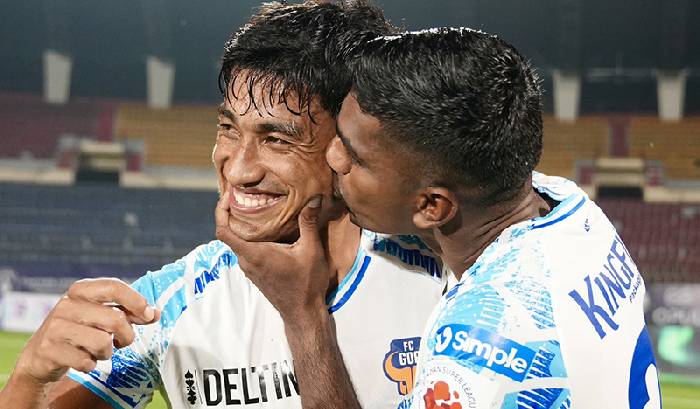 Nhận định soi kèo Kerala Blasters vs FC Goa, 21h00 ngày 18/5: Hướng tới Top 3
