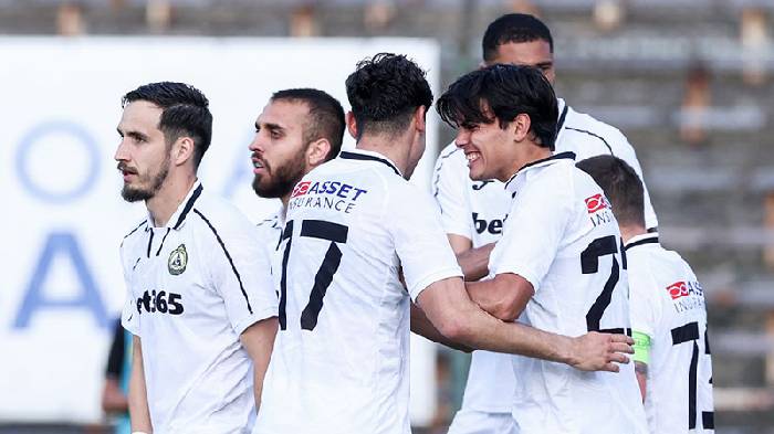 Nhận định soi kèo Lokomotiv Sofia vs Slavia Sofia, 23h30 ngày 18/5: Dễ hòa