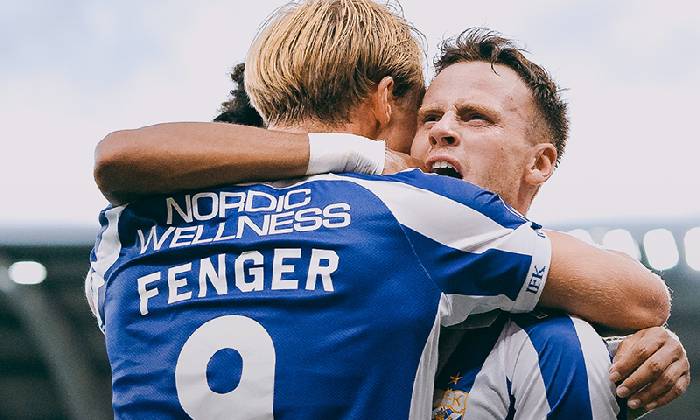 Nhận định soi kèo Orgryte vs Goteborg, 00h00 ngày 19/5: Chia điểm?