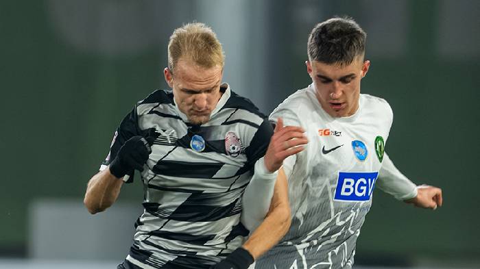 Nhận định soi kèo Zorya Luhansk vs Polissya, 17h00 ngày 18/5: Nợ khó đòi