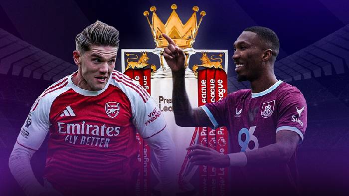 Siêu máy tính dự đoán Arsenal vs Burnley, 02h00 ngày 19/5