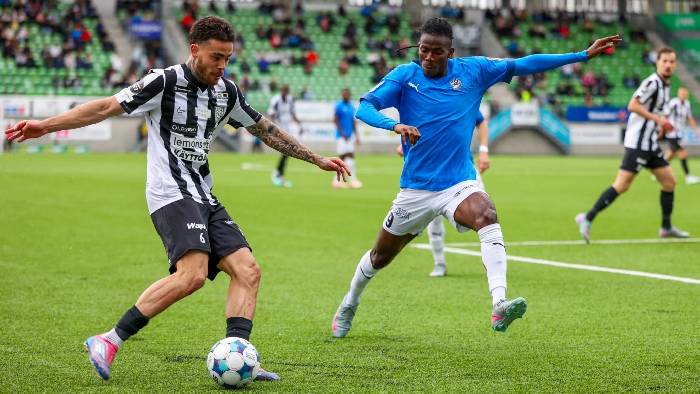 Soi kèo góc Lahti vs Vaasa VPS, 22h00 ngày 18/05