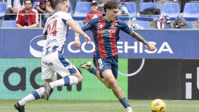 Soi kèo góc Leganes vs SD Huesca, 01h30 ngày 19/05