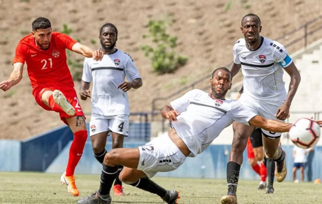Nhận định Panama vs Trinidad, 06h30 19/6 (C&uacute;p V&agrave;ng CONCACAF)