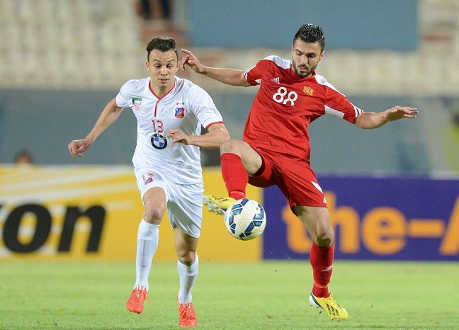 Nhận định Al Jaish vs Al Jazeera, 23h15 ngày 18/6 (AFC Cup)