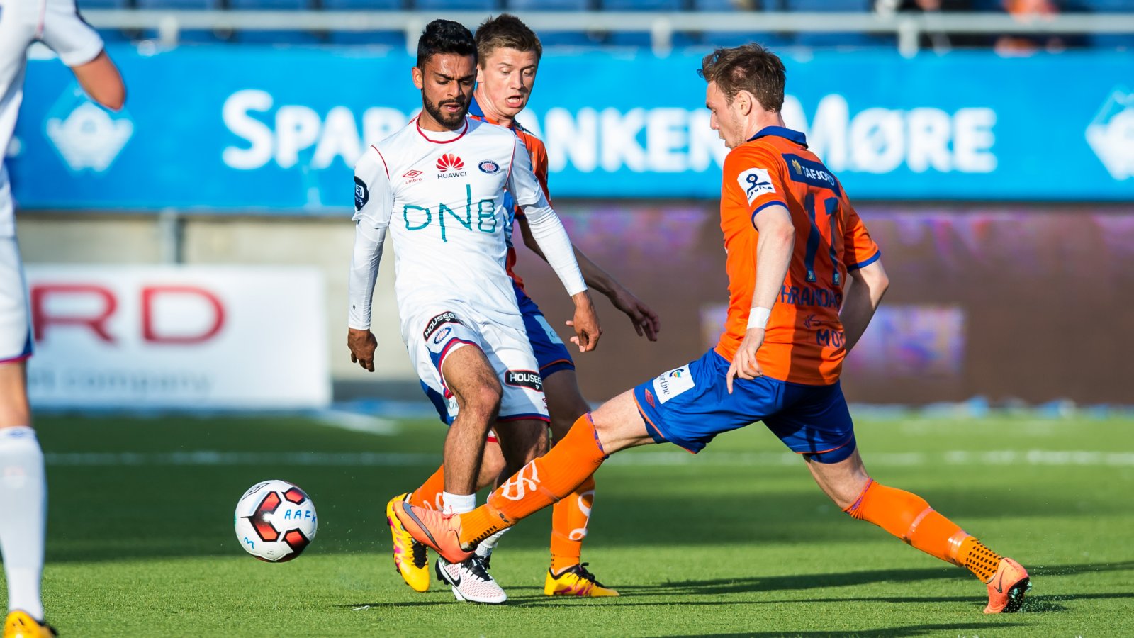 Nhận định Aalesund vs Molde 01h00, 20/06 (Cúp QG Na Uy)