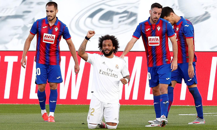 Nhận định Getafe vs Eibar, 0h30 ngày 21/6