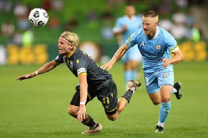Dự đoán, soi kèo thẻ vàng Melbourne City vs FC Macarthur, 13h05 ngày 20/6