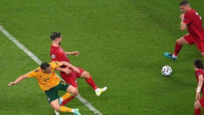 Dự đoán, soi kèo thẻ vàng Thụy Sỹ vs Thổ Nhĩ Kỳ, 23h ngày 20/6