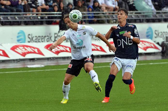 Nhận định, soi kèo Brann vs Odd BK, 23h ngày 20/6