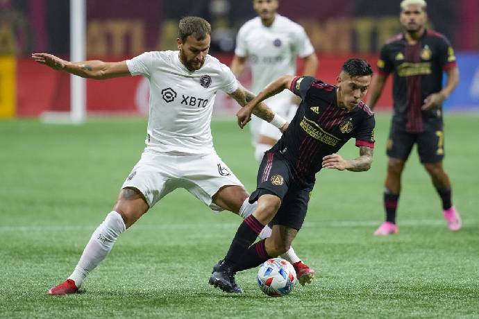 Nhận định, soi kèo Atlanta vs Inter Miami, 3h07 ngày 20/6