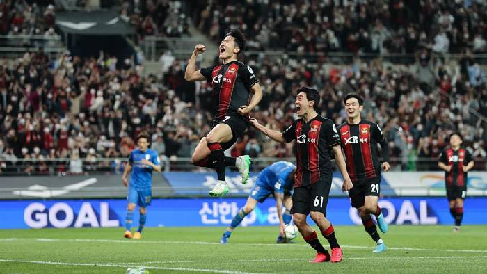 Nhận định, soi kèo Suwon Bluewings vs Seoul, 17h30 ngày 19/6