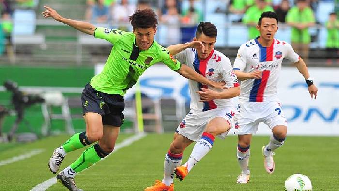 Nhận định, soi kèo Ulsan vs Jeonbuk Motors, 16h ngày 19/6