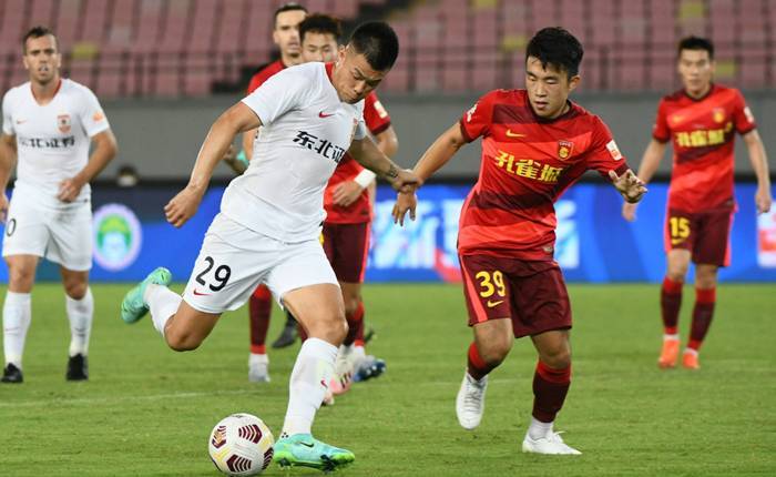 Soi kèo phạt góc Changchun Yatai vs Henan, 16h30 ngày 20/6
