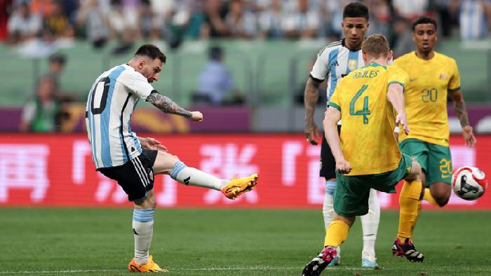 Link xem trực tiếp Indonesia vs Argentina, 19h30 ng&agrave;y 19/6