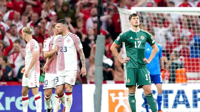 Nhận định, soi k&egrave;o Bắc Ailen vs Kazakhstan, 01h45 ng&agrave;y 20/6