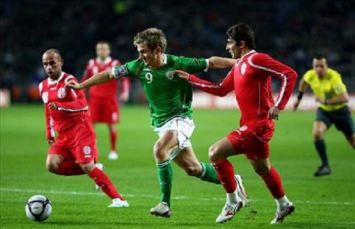 Nhận định, soi kèo CH Ailen vs Gibraltar, 01h45 ngày 20/6