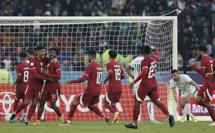 Nhận định, soi kèo New Zealand vs Qatar, 23h00 ngày 19/6