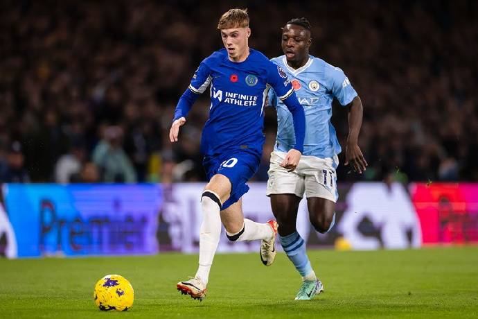 MU đ&aacute; trận khai mạc, Chelsea đại chiến Man City ở v&ograve;ng 1 Ngoại hạng Anh