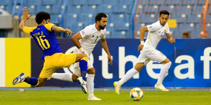 Nhận định, soi kèo Al Zawraa vs Karbalaa, 23h30 ngày 18/6: Đối thủ khó chịu