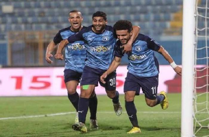 Nhận định, soi kèo Baladiyat vs Pyramids, 23h00 ngày 19/6: Khách quá sung