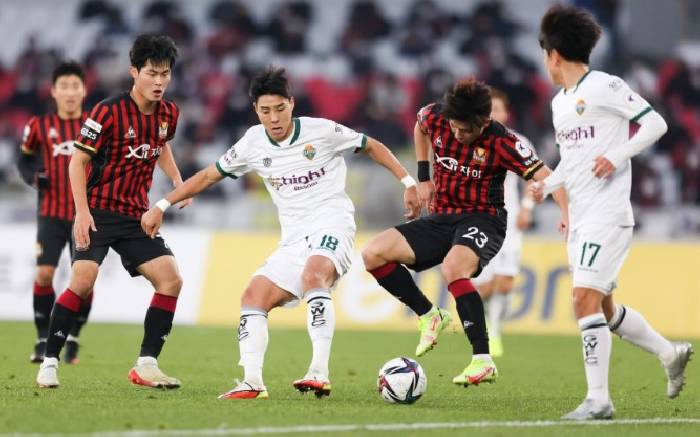 Nhận định, soi kèo FC Seoul vs Gangwon FC, 17h30 ngày 19/6: Bắt nạt chủ nhà