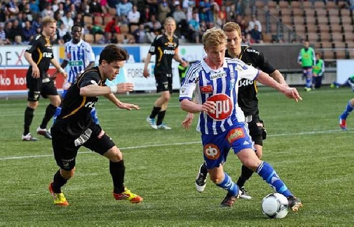 Nhận định, soi kèo HJK Helsinki vs KuPS, 1h00 ngày 20/6: Chia điểm căng thẳng