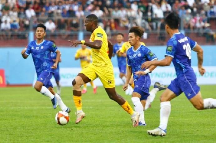 Nhận định, soi k&egrave;o Thanh H&oacute;a FC vs Kh&aacute;nh H&ograve;a FC, 18h00 ng&agrave;y 19/6: Tưng bừng bắn ph&aacute;