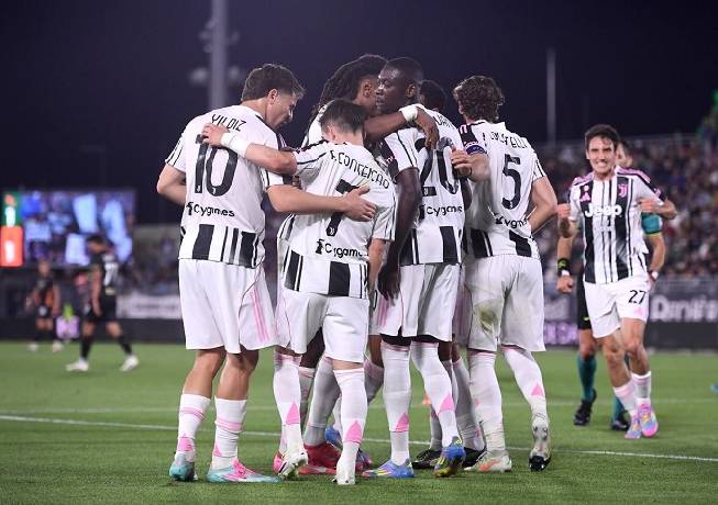 Chuyên gia Tony Ansell dự đoán Al Ain vs Juventus, 8h00 ngày 19/6