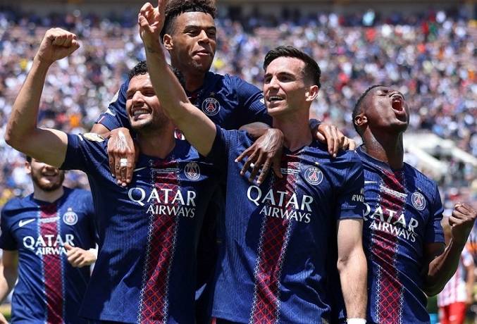 Chuyên gia Tony Ansell dự đoán PSG vs Botafogo, 8h00 ngày 20/6