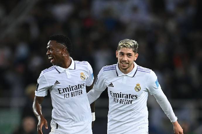 Chuyên gia Tony Ansell dự đoán Real Madrid vs Al Hilal, 02h00 ngày 19/6