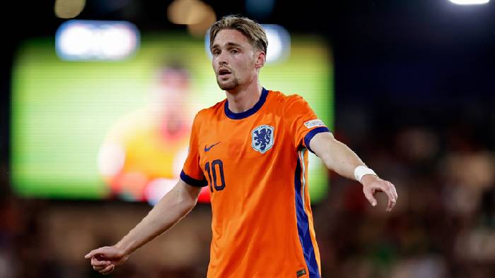 Kèo vàng bóng đá U21 Hà Lan vs U21 Ukraine, 23h00 ngày 18/6: Bất ngờ?