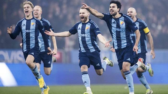 Nhận định, soi kèo Djurgardens IF vs Brommapojkarna, 18h00 ngày 19/6: Không thấy ánh sáng