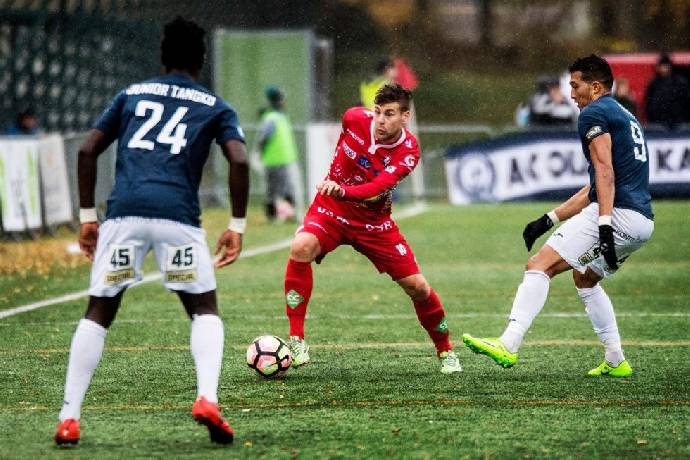 Nhận định, soi kèo Jaro vs AC Oulu, 1h00 ngày 19/6: Chủ nhà phá dớp