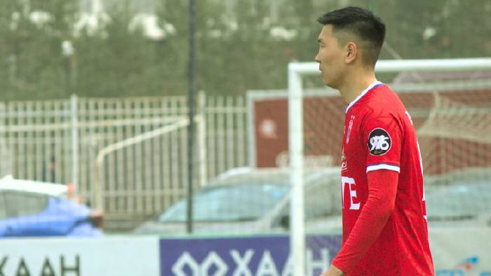 Nhận định, soi kèo Khangarid vs Ulaanbaatar, 18h15 ngày 19/6: Tin vào cửa dưới